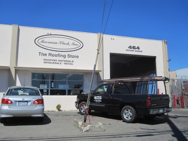 Slide of Moerman-Clark