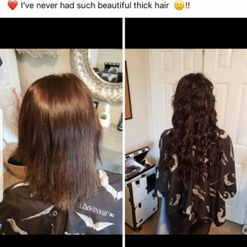 J Prestigious Hair - Nano link Hair Extensions - Hair Extensions Near Me - San Antonio, Texas J Prestigious Hair - Nano link Hair Extensions - Hair Extensions Near Me - San Antonio, Texas