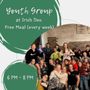 4:10 Irish Den