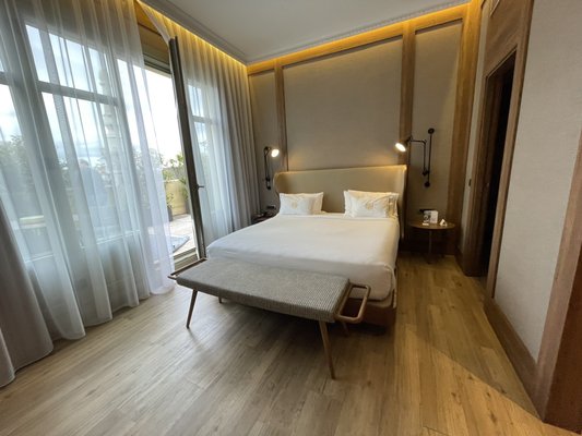 Círculo Gran Vía, Autograph Collection by null