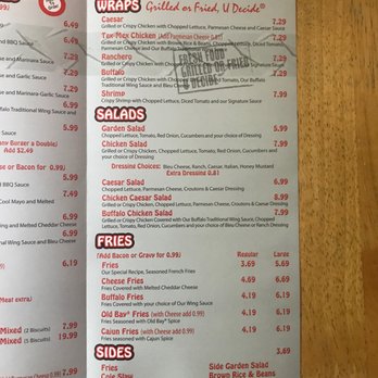 Cluck U Chicken - Chicken Wings Near Me - Lanham, Maryland Cluck U Chicken - Chicken Wings Near Me - Lanham, Maryland