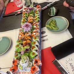 Sushi Li