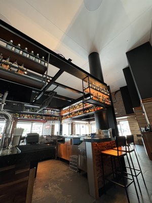 JINYA Ramen Bar - (Temporarily Closed) Downtown Wichita by null