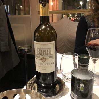 La Brasserie du Louvre - Wine - French Near Me - Paris, 75