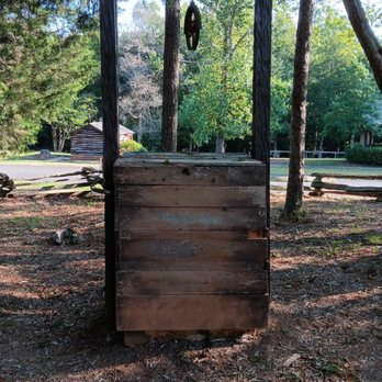 Andrew Jackson State Park - Parks Near Me - Lancaster, South Carolina
