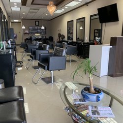 Salon JB - Salon JB's interior