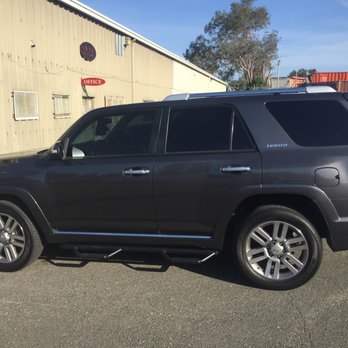 SWAT Customs - 2010 4Runner Limited: Before - Auto Repair Near Me - Fremont, California SWAT Customs - 2010 4Runner Limited: Before - Auto Repair Near Me - Fremont, California