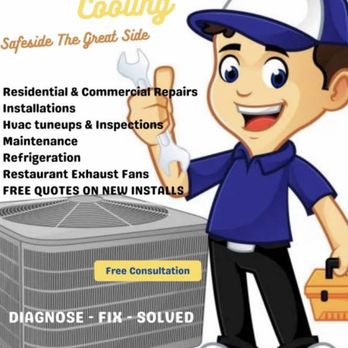 Safeside Heating And Cooling - Heating & Air Conditioning/HVAC Near Me Safeside Heating And Cooling - Heating & Air Conditioning/HVAC Near Me