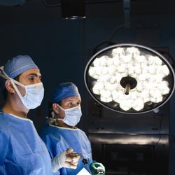 Urology Surgical Consulting - Kambiz Tajkarimi, MD