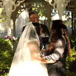 Reverend Leon was wonderful. Our ceremony was full of love. Reverend Leon was wonderful. Our ceremony was full of love.
