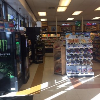 Alpine Country Store - the inside of a store - Convenience Stores Near Me - Hayden, Idaho