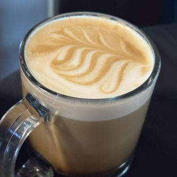 Astoria Caffe & Wine Bar - Bewitched Latte - Coffee & Tea Near Me - Addison, Texas