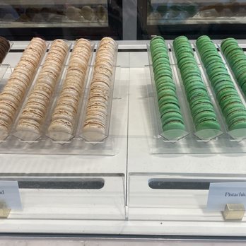 Sucré - Desserts Near Me - New Orleans, Louisiana