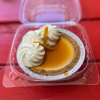 Sugar Beach Bake Shop - Mango Cheesecake! - Desserts Near Me - Kihei, Hawaii Sugar Beach Bake Shop - Mango Cheesecake! - Desserts Near Me - Kihei, Hawaii