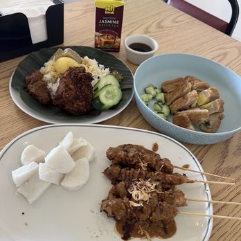 Bali Cafe - Indonesian Near Me - Las Vegas, Nevada