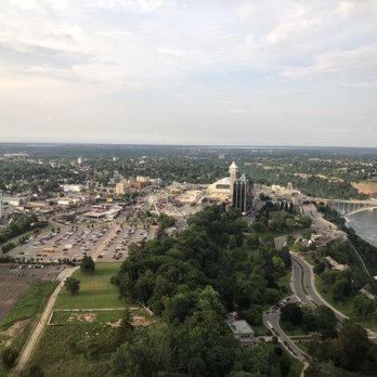 Skylon Tower - Canadian (New) Near Me - Niagara Falls, Ontario Skylon Tower - Canadian (New) Near Me - Niagara Falls, Ontario