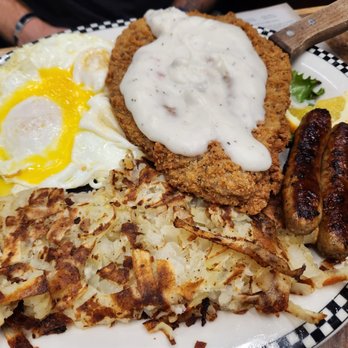 Black Bear Diner Harker Heights - Diners Near Me - Harker Heights, Texas