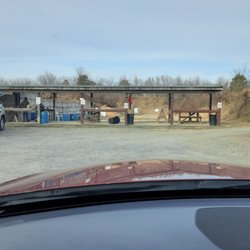 JDB/CCW Firearm Instruction - Typical Range for practicing for the securing of the Delaware CCW Permit