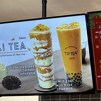 TP Tea - Pleasanton - Menu - Bubble Tea Near Me - Pleasanton, California TP Tea - Pleasanton - Menu - Bubble Tea Near Me - Pleasanton, California