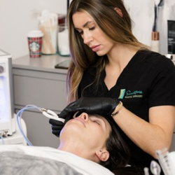 Sweetgrass Plastic Surgery And Spa