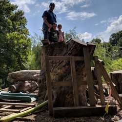 Ithaca Children's Garden