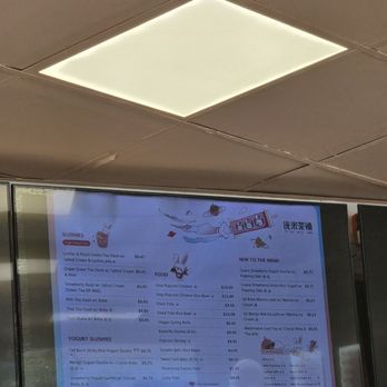 Ume Tea - Bubble Tea Near Me - North Hollywood, California Ume Tea - Bubble Tea Near Me - North Hollywood, California