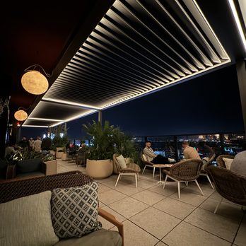 Beacon - Cocktail Bars Near Me - Tampa, Florida Beacon - Cocktail Bars Near Me - Tampa, Florida