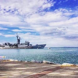 İzmir Müze Gemiler Müdürlüğü