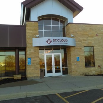 ST. CLOUD FEDERAL CREDIT UNION - Updated January 2026 - 3030 1st St S ...