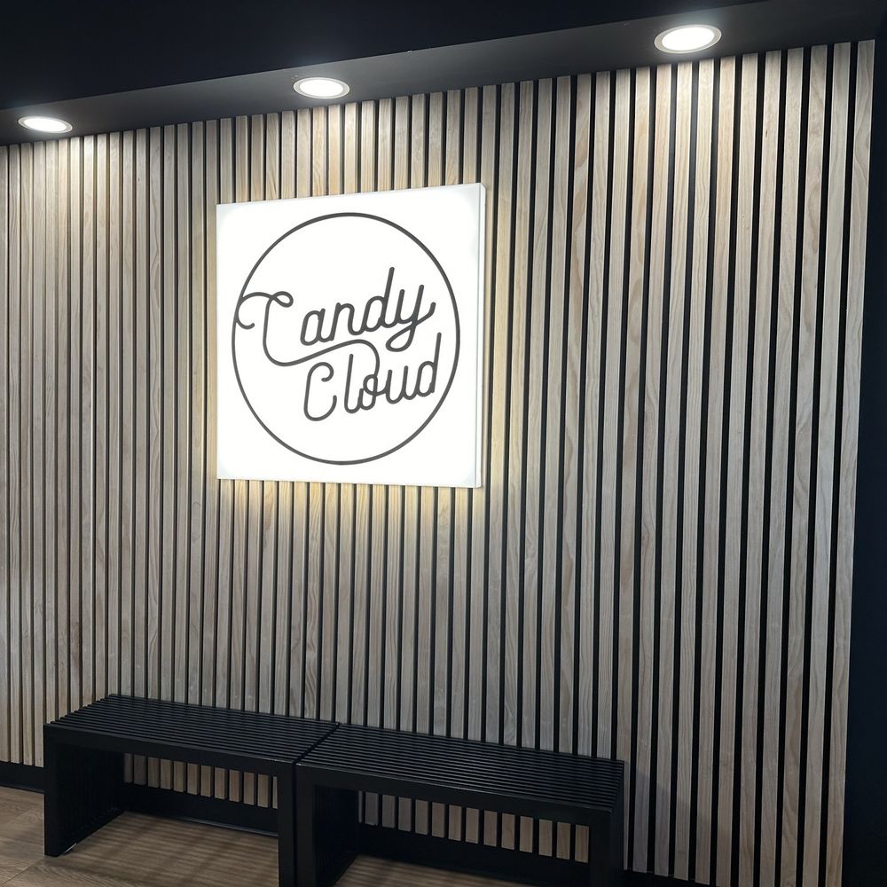 Candy Cloud - Inside - Bubble Tea Near Me - Glenview, Illinois Candy Cloud - Inside - Bubble Tea Near Me - Glenview, Illinois