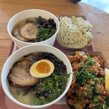 CHIBI Ramen - Tonkotsu Ramen - Ramen Near Me - Orlando, Florida CHIBI Ramen - Tonkotsu Ramen - Ramen Near Me - Orlando, Florida