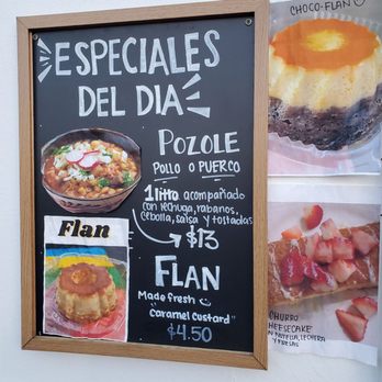 Tacos Don Perez - Specials - Food Trucks Near Me - Silver Spring, Maryland Tacos Don Perez - Specials - Food Trucks Near Me - Silver Spring, Maryland
