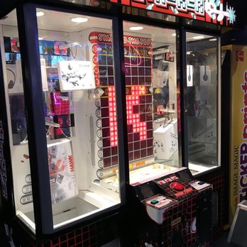 Great Canadian Midway - Lots of entertainment machines. - Arcades Near Me - Niagara Falls, Ontario Great Canadian Midway - Lots of entertainment machines. - Arcades Near Me - Niagara Falls, Ontario