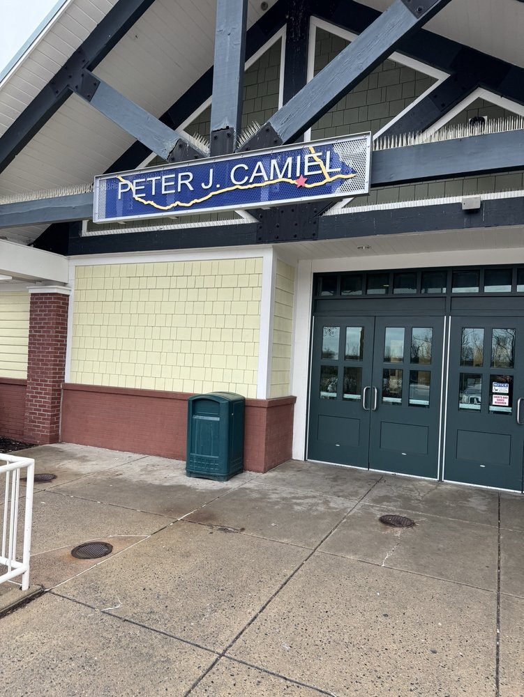 DUNKIN’ Updated June 2024 5 Marsh Rd, Elverson, Pennsylvania