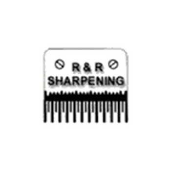 R & R Sharpening - Knife Sharpening Near Me - Edmonton, Alberta