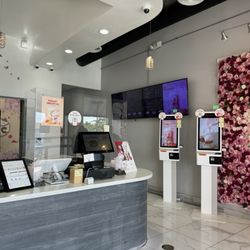 Gong Cha