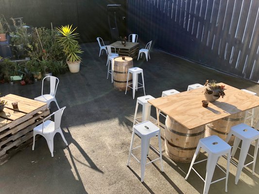 Treecraft Distillery by null