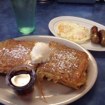 Brandon's Diner - Breakfast & Brunch Near Me - Riverside, California