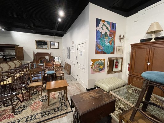 Bluebird Mercantile Furniture Stores 925 Front St Georgetown Sc Phone Number Yelp