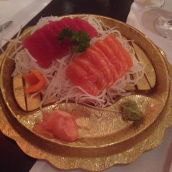 Jinode - Chinese Near Me - Madrid, M