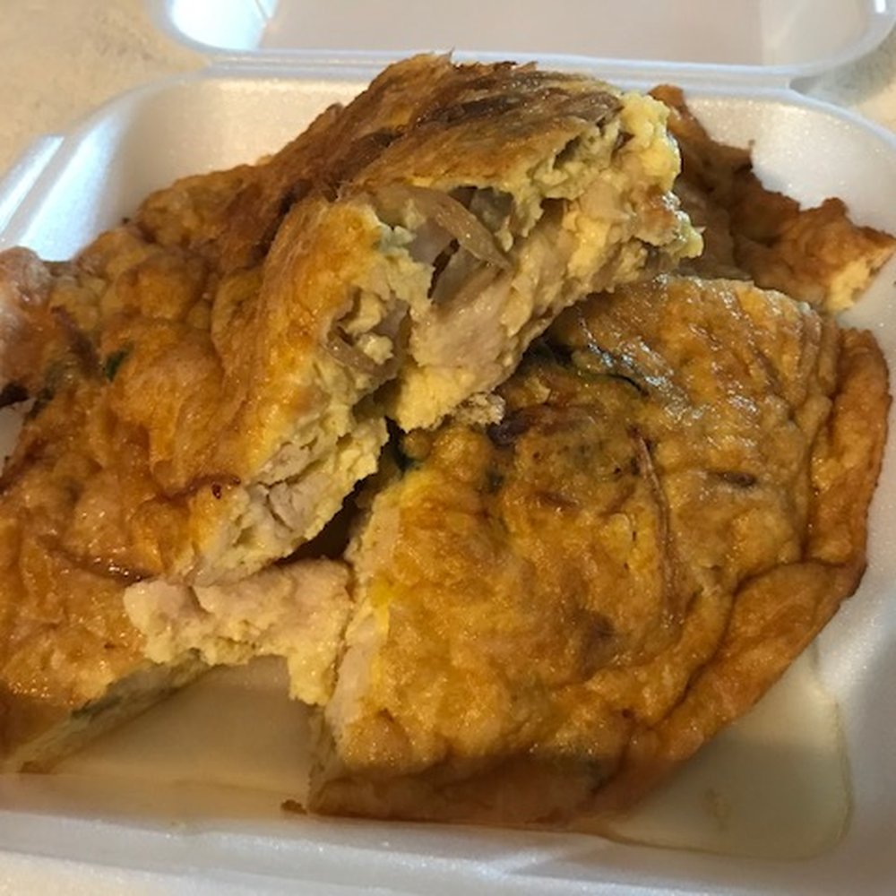 Red Chilli - Chicken Egg Foo Young - Chinese Near Me - Redlands, California Red Chilli - Chicken Egg Foo Young - Chinese Near Me - Redlands, California