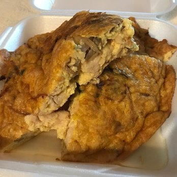 Red Chilli - Chicken Egg Foo Young - Chinese Near Me - Redlands, California Red Chilli - Chicken Egg Foo Young - Chinese Near Me - Redlands, California