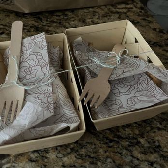 Emporium Pies - Desserts Near Me - McKinney, Texas