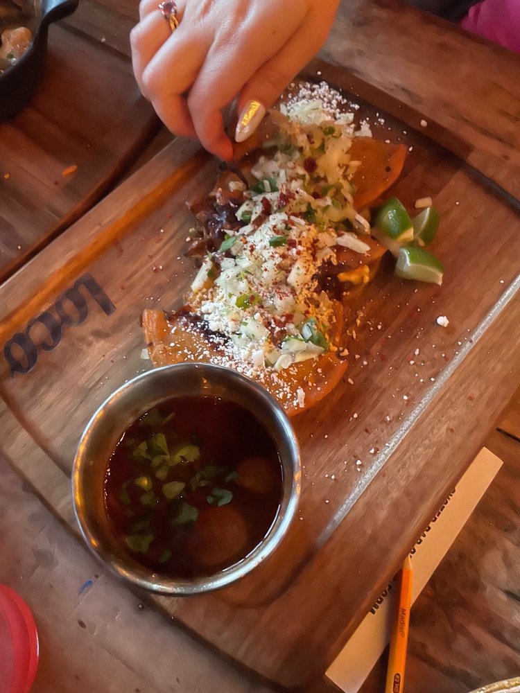 LOCO TAQUERIA & OYSTER BAR FENWAY 50 Photos & 28 Reviews 61