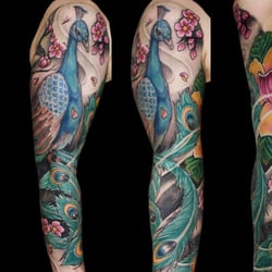 Spadetattoo