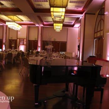 Timber Creek Ballroom - Brighten Up Event Lighting | Roseville Timber Creek Ballroom Pink Uplighting - Venues & Event Spaces Near Me - Roseville, California Timber Creek Ballroom - Brighten Up Event Lighting | Roseville Timber Creek Ballroom Pink Uplighting - Venues & Event Spaces Near Me - Roseville, California