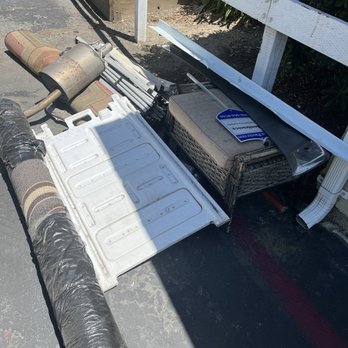 Zero Junk - Junk to clear out from garage! - Junk Removal & Hauling Near Me - San Jose, California Zero Junk - Junk to clear out from garage! - Junk Removal & Hauling Near Me - San Jose, California