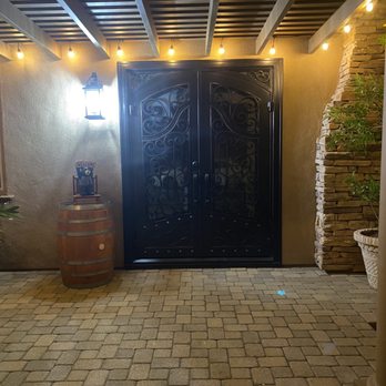 Iron Work Specialist - Door Sales/Installation Near Me - San Diego, California Iron Work Specialist - Door Sales/Installation Near Me - San Diego, California