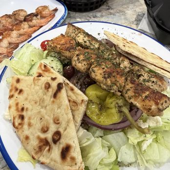 The Krazy Greek - Greek salad - Greek Near Me - Winter Haven, Florida The Krazy Greek - Greek salad - Greek Near Me - Winter Haven, Florida