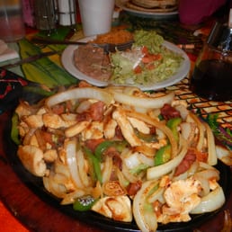 Fajitas
